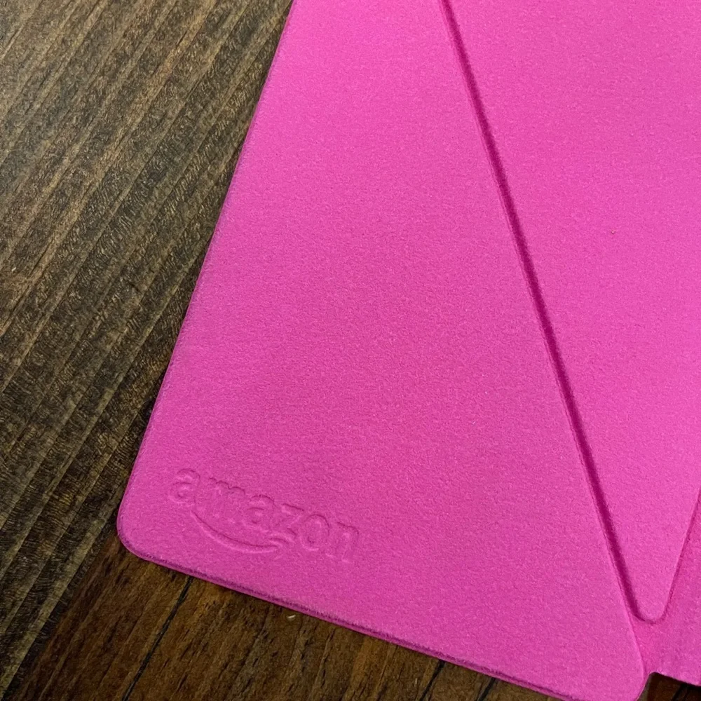 Amazon Fire HD 6 Tablet, 6